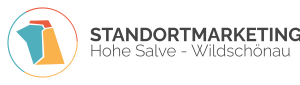 Logo Standortmarketing Hohe Salve – Wildschönau