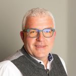Obmann Walter Stadler