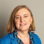 Schriftführerin Petra Ladstätter